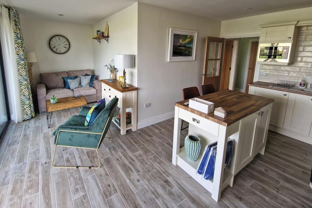 Gleann Ciuin Apartment Ballymartin Ngoại thất bức ảnh