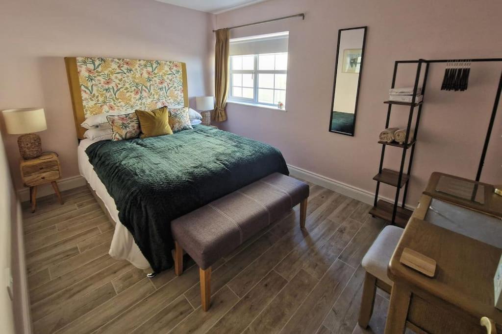 Gleann Ciuin Apartment Ballymartin Ngoại thất bức ảnh