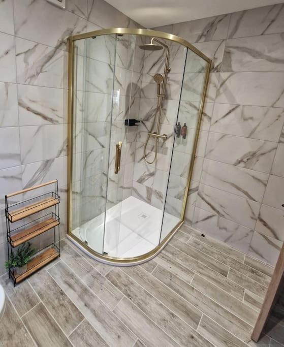 Gleann Ciuin Apartment Ballymartin Ngoại thất bức ảnh